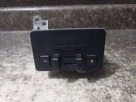Bl34-2c006-acw Ford 11-14 F-150 Trailer Brake Towing Controller Module Oem