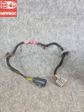 Ck4t-13b576-je Ford 2015-2019 Transit T250 Trailer Brake Controller Wire Harness