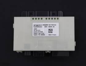 Dg9z-19h332-b Ford New Oem Trailer Brake Control Module Edge 2015-2019