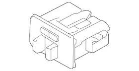Dl1z-2c006-aa Ford Genuine Module