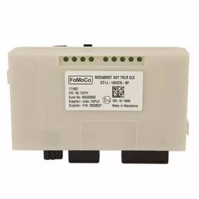 Dt1z19h332g Ford Genuine Module Trailer Brake