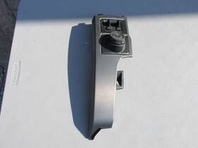 12554 Ford F250 2022 Trailer Brake Dash Bezel F-250 Oem Backup Switch