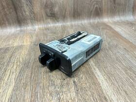 Ford F450 6c34-2c006-af 2005 2007 F250 F350 Super Duty Trailer Brake Controller 6c342c006ae