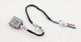 Fl1z-15a416-a Ford New Oe Trailer Brake Controller Wiring Pigtail Fl1z15a416a Expedition 15-17