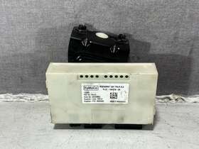 Fl3t-19h378-ak Ford 15-20 F150 F250 F350 Super Duty Trailer Tow Brake Control Module With Bracket