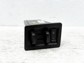 Gl34-2c006-cbw Ford 2015-2020 F150 Trailer Brake Controller Dash Switch Oem