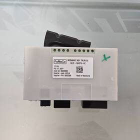 Ford Gl3t-19h378-ac 2018-2020 F150 Trailer Brake Control Module Oem #3099
