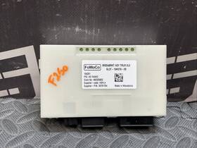 Gl3t-19h378-eb Ford Oem 2017-2022 F250 F350 Towing Brake Control Module