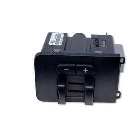 Hc34-2c006-ab Ford F-250 F-350 Super Duty Trailer Brake Controller Module