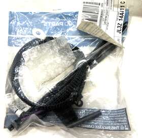 Jl3z-14a411-c Ford New Oem Genuine F-150 Trailer Brake Control Jumper Wire Kit Jl3z14a411c