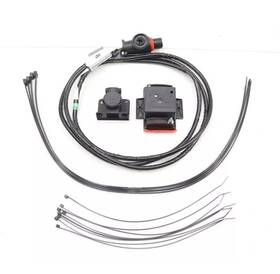 Lc3z-14b296-b Ford New Oem Yaw Rate Trailer Sensor Kit F-150 F-250 F-350 21-24