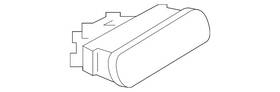 Ml3z-14529-ac Ford Genuine Switch Assembly