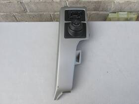 Nc3b-25045j79 Ford 2019-2023 Trailer Brake Backup Dash Bezel F-250 350 Lh Obsidian