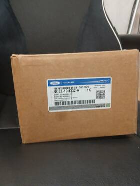 Nc3z-19h332-a Ford Nc3z19h332a Oem Vehicle Part Trailer Brake Module