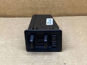Fl14-2c006-ag Ford Oem 2015-2017 F150 F-150 Trailer Brake Controller