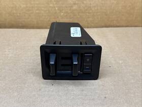 Fl14-2c006-al Ford Oem 2015-2017 F150 F-150 Trailer Brake Controller