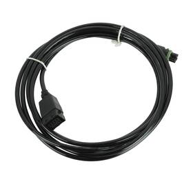 Tda-s449-326-047-0 Ford Genuine 4 Conductor Tcsii Trailer Abs 4.7m Power Cable