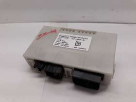 591-11571 Ford Truck 18-21 Expedition Chassis Ecm Towing Control Under Dash Mounted