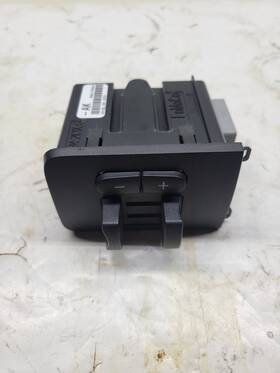 184138-509-30723 Ford Trucks 11-16 F-250 F-350 Trailer Brake Control Switch Genuine Oem Bc34-2c006