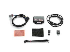 Vm2dz2c006a Ford Bronco 2021-2023 Adjustable Trailer Emergency Brake Controller Towing Pack 1