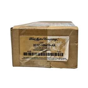Xc3z-15a416-aa Ford Genuine Trailer Tow Brake Controller Wiring Kit
