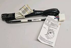 General Motors Gm Z91587778 Genuine Z82 Glove Box Jumper New Old Stock