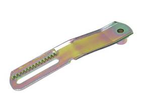 12311312137 Genuine Bmw Adjusting Bracket M3 318i
