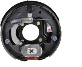 K23-462-00 Genuine Dexter Axle K2346200 Brake 10 X 2-1/4 Left For D44