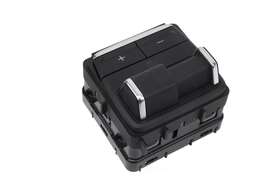 84952174 Genuine Gm Parts Trailer Brake Control-at4 4 Door Crew Cab Pickup