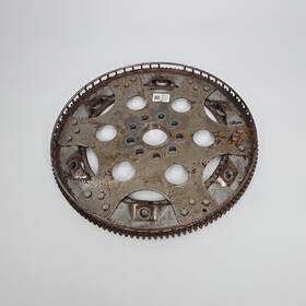 7567161 Genuine Oem 20-25 Bmw M8 F91 Automatic Transmission Flexplate Used