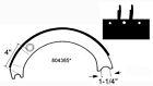 Gg4317eg Haldex Relined Gripper Kit