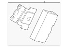 Gl3z-19h332-c Ford Genuine Module