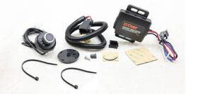 19418030 Gm New Oe Trailer Brake Control Module Silverado Sierra 2500 3500 15-19