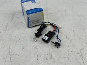 Gm 84955381 New Genuine Brake Control Switch And Harness