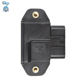 Gre53030 Greatparts Trailer Brake Module Control Tow Relay For Sierra Silverado Suburban 1500 2500