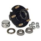 H-545uhi-b Martin Wheel High Speed Trailer Hub 098663022859