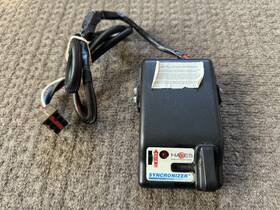 81725-81783 Hayes Trailer Brake Controller Synchronizer With Ford Plug