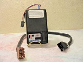 19007-b Hayes Brake Controllers Genuine Syncronizer Electric Trailer Controller