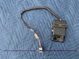 Hayes Brake Controllers 858891001015 Energize Iii Proportional Electronic Trailer Controller