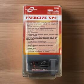 Hayes Lemmerz Xpc-81745 Electronic Trailer Brake Controller Xpc 81745 Anti-lock Cruise