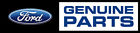 Hc3z2k004a Ford Oem Front Plate Dust Splash Shield