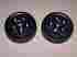 Hd-1000-03 Reliable 10 Trailer Brake Drum Hub 5 On 3 500 Axle Pair New