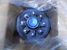 Hd42866bx Running Gear Trailer Brake Drum New