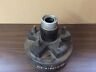 Hd703duc3-ez Dexter Lube Hub Drum Assembly