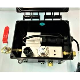 Vs-32074-110 Hendrickson Tire Maax Pro Controller