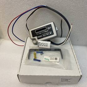 Hensley 301596 Trucontrol Brake Controller With New Missing Parts