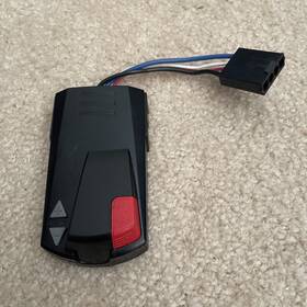 1450472033rf Hopkins Towing Solutions Impulse Brake Control Plug-in Simple 47233