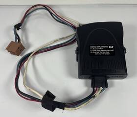 05037 Hopkins Towing Solutions Tap Brake Control System