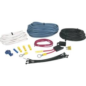 1182707 Hopkins Towing Solutions Brake Control Kit Model# 47275