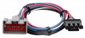 47845t Hopkins Towing Solutions Brake Control Ford Wire Harness